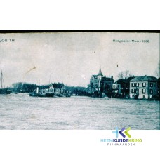 Tolkamer Hoogwater 1906 FA0000049
